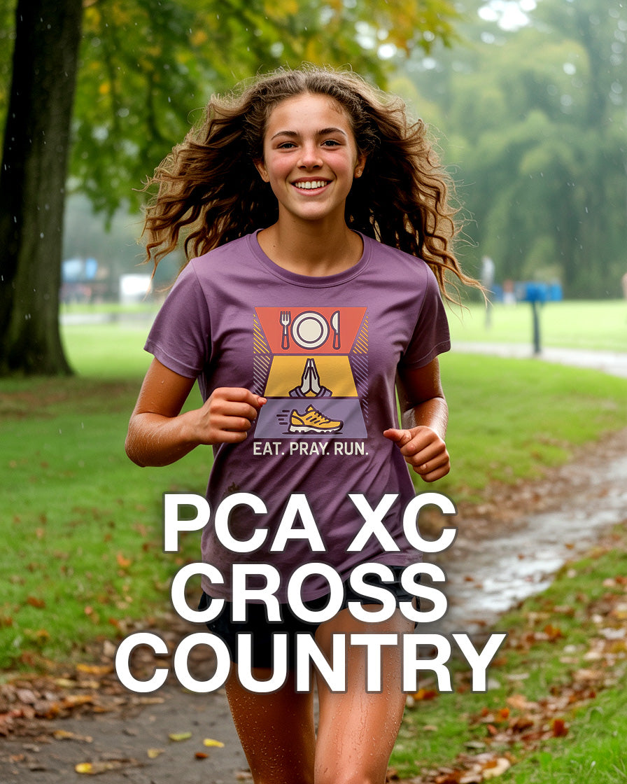 PCA Cross Country XC