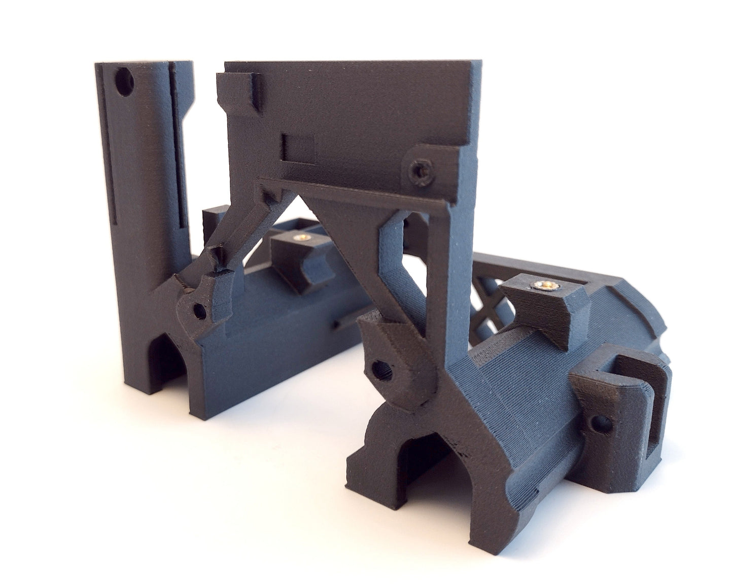 Icarus 2 I-Mate Carriage - 3D Print ONLY