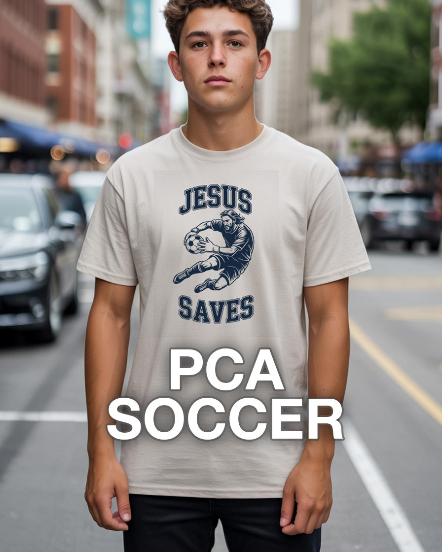 PCA Soccer