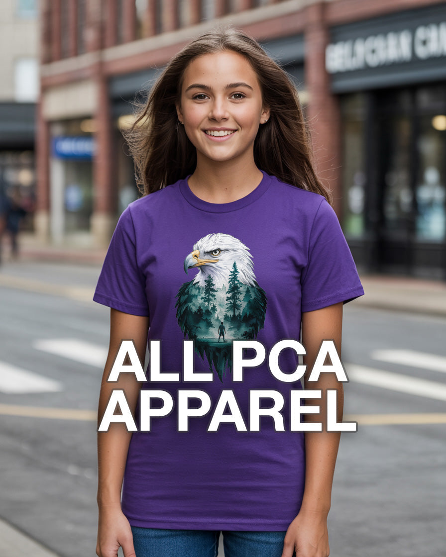 All PCA Apparel
