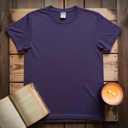 Custom PCA Spirit Shirt