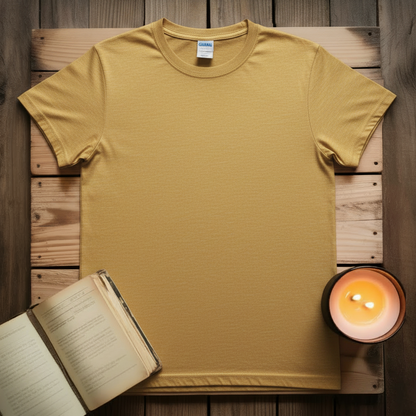 Custom PCA Spirit Shirt