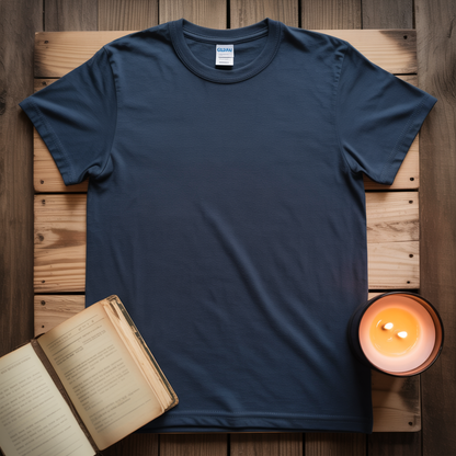 Custom PCA Spirit Shirt