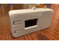 Enclosure for Heltec CubeCell GPS-6502 (HTCC-AB02S) with external antenna