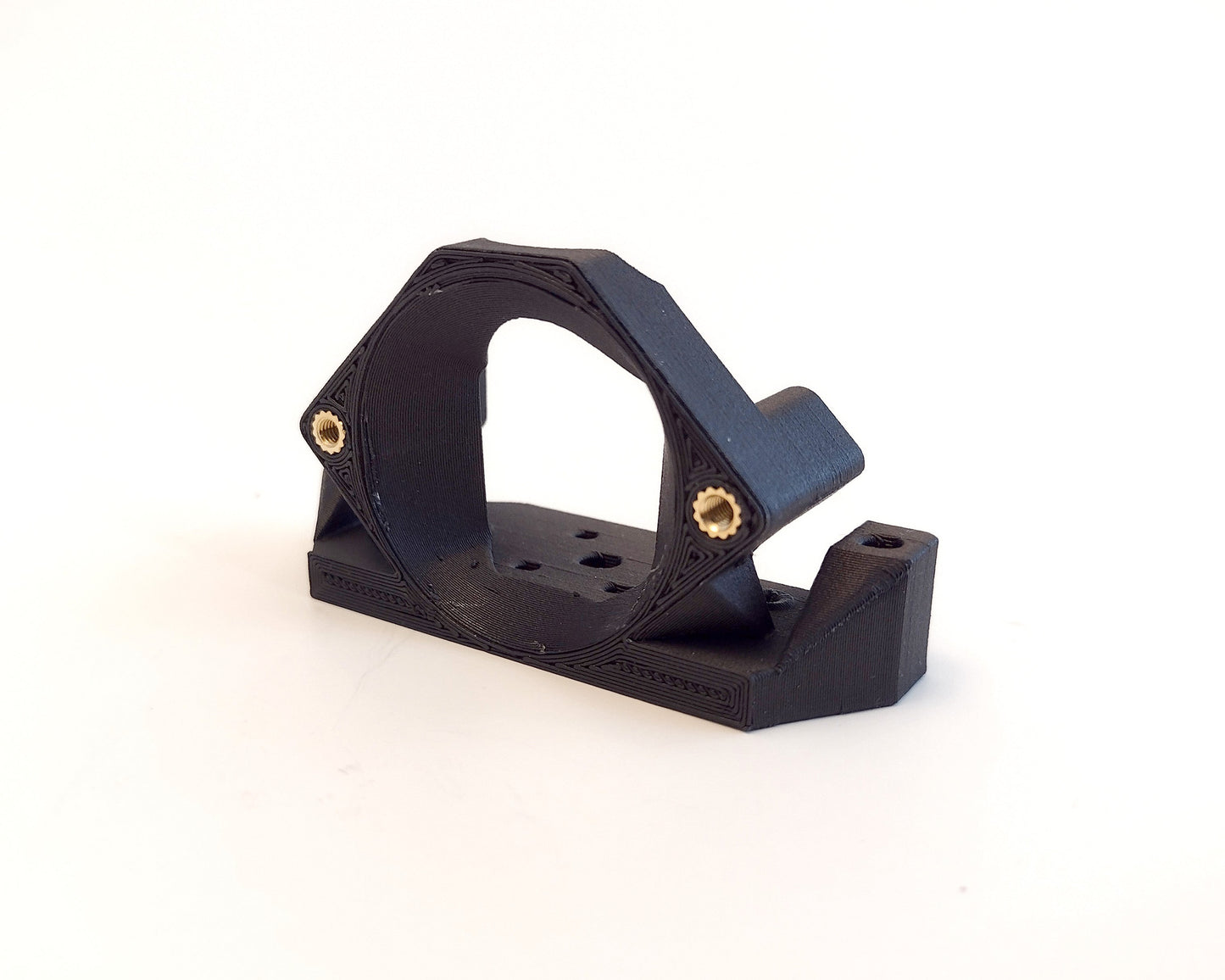 Icarus 2 - QIDI X-Max / X-Plus Carriage - Dual Fan - 3D Print ONLY